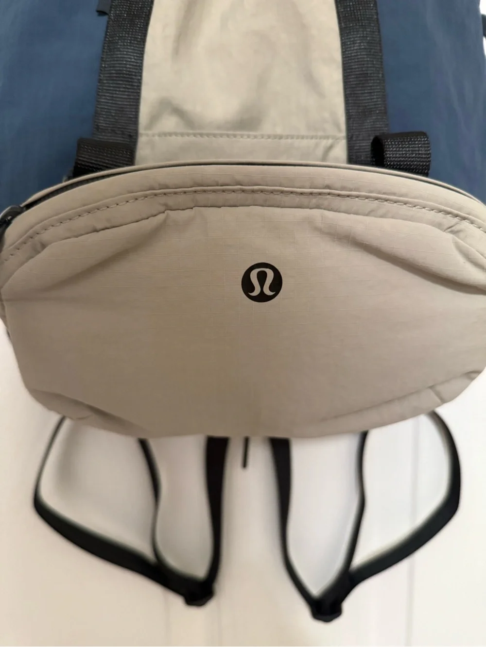 Lululemon Pack and Go Multi Wear Bag 7L NWOT